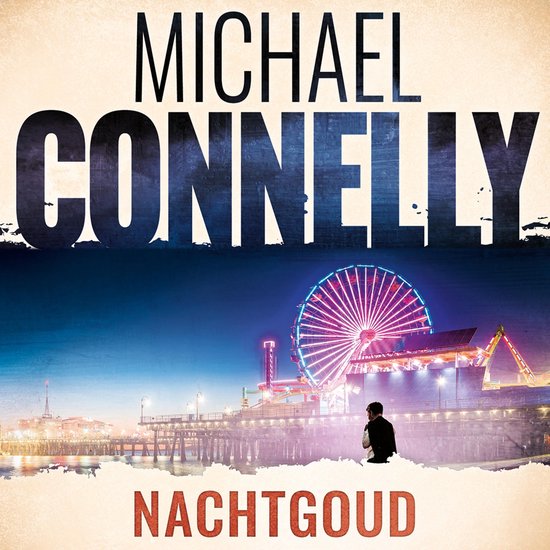 Nachtgoud - cover