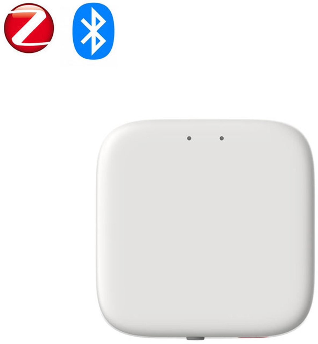 Tuya Zigbee 3.0 & Bluetooth BLE Mesh Multi‑Mode Gateway - Zigbee Hub – Smart Home