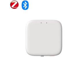 Tuya Zigbee 3.0 & Bluetooth BLE Mesh Multi‑Mode Gateway – Zigbee Hub – Smart Home