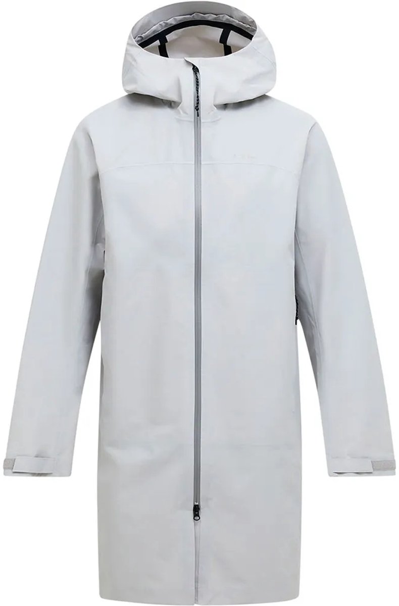 Peak Performance Treeline Shell Parka M
