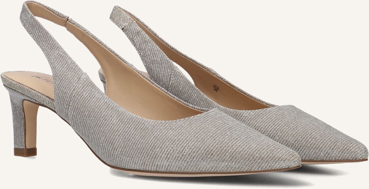 Peter Kaiser 79608 Hakken Dames - Beige - Maat 40
