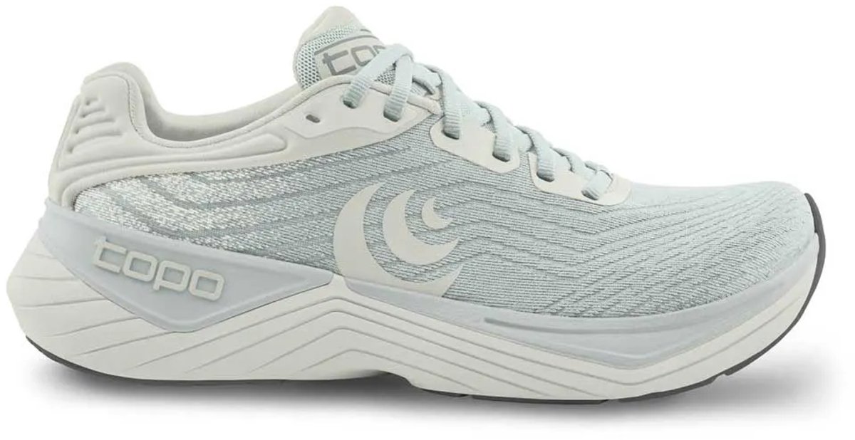 Topo Athletic Ultrafly 5 Hardloopschoenen Grijs EU 42 Man