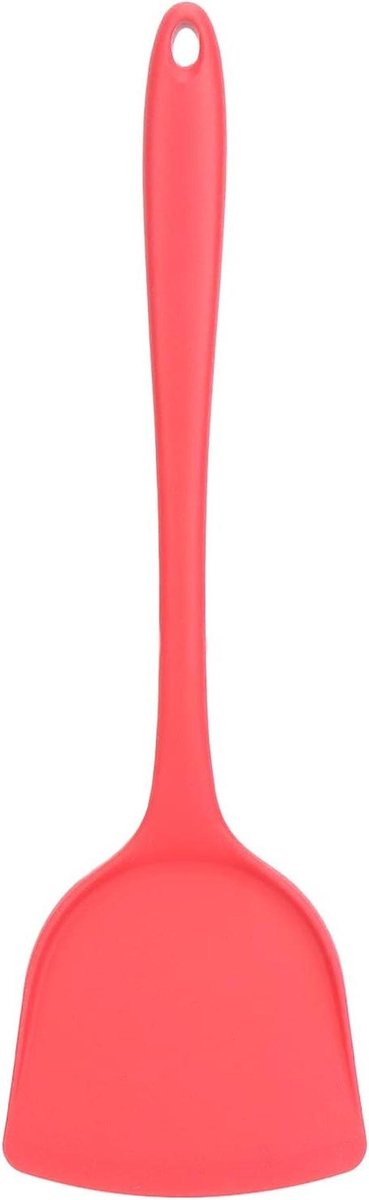Siliconen Wax Spatels, Herbruikbare Schraper Harde Wax Sticks Met Opknoping Gat Multifunctionele Non-stick Wax Siliconen Spatels Voor Ontharing