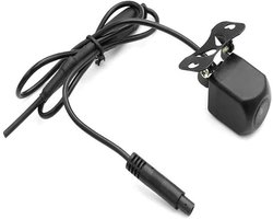 Draadloze Achteruitrijcamera - Parkeerhulp Cam - Veilig Parkeren - 170 Graden Groothoek - 12V 24V - Zwart