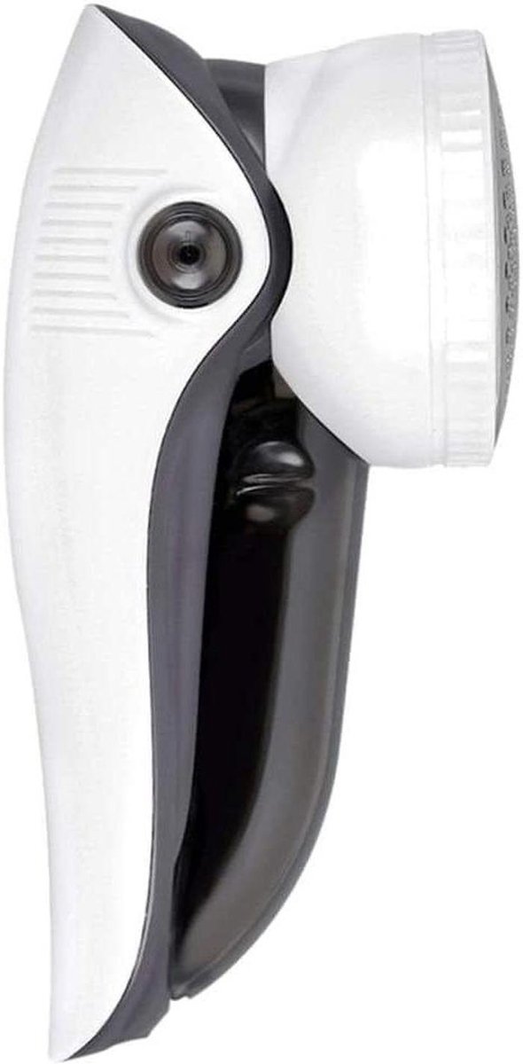Draagbare Lint Remover - Kleding Trimmer - Kleding Verzorgen - Oplaadbaar Ontwerp - 1.0 Aantal - Zwart