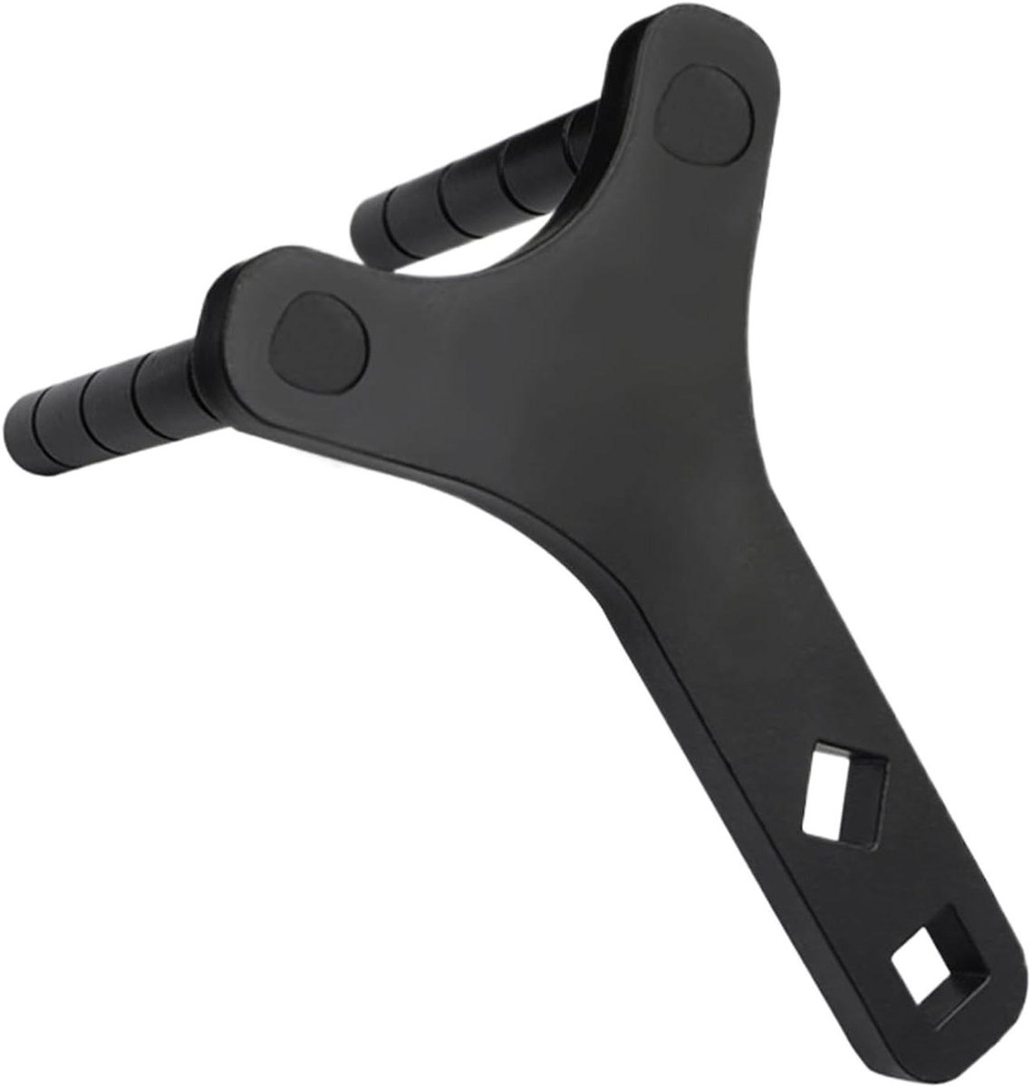 Kogelgewricht Gereedschap - Draagarm Separator - Auto Onderhoud - Chroom-Vanadium Staal - 17.4 Centimeter - Zilver