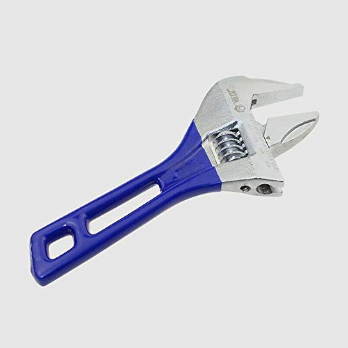 Verstelbare 4" Vogueing Tool met Lichtgewicht Ontwerp en Comfortabele Grip voor Handgereedschap met Brede Bek en Capaciteit van 24MM