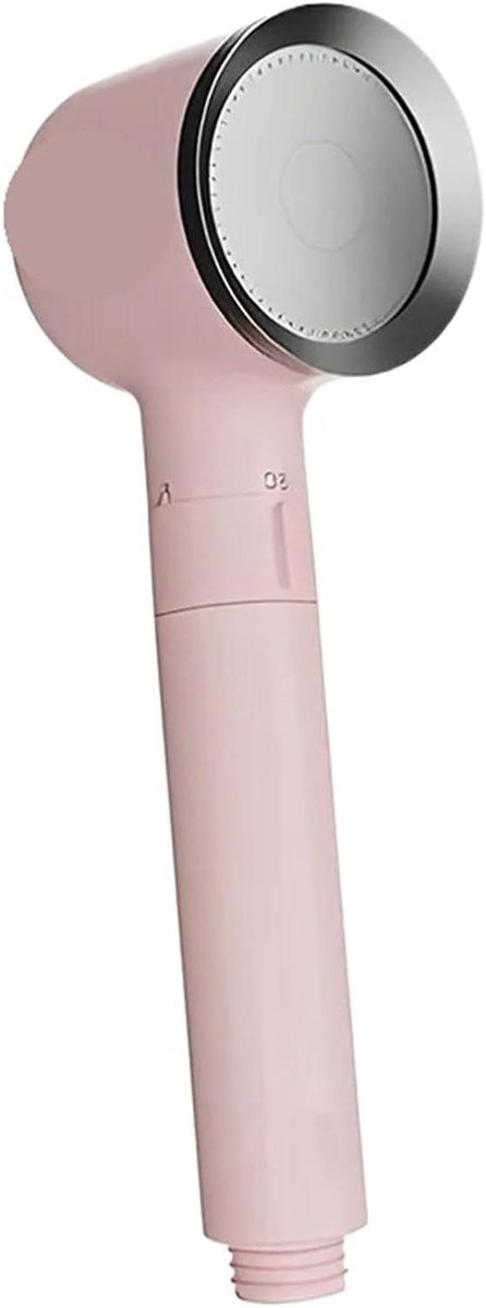 Handdouche Hoofd - Douchekop - Waterbesparend Douchen - Anti-verstoppingsfunctie - 10x10 m