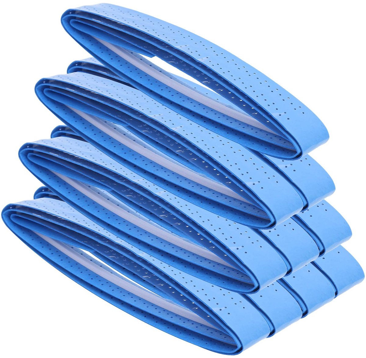 Allecto - Tennisracket grip tape - Antislip en zweetabsorberende