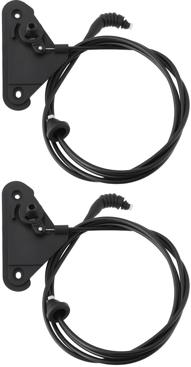 Dailygoods - Automotorkap Kabel voor Ford Galaxy en Mondeo