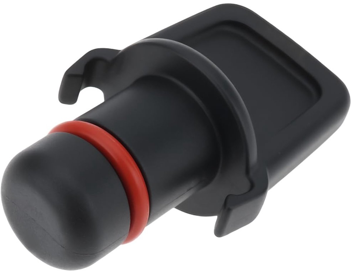 Dailygoods - Peilstok Plug Compatibel met Audi Modellen