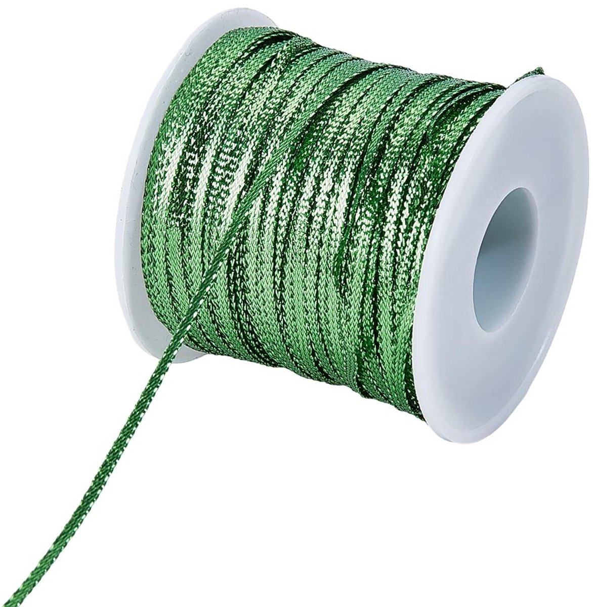 Dailygoods - Haar Vlecht String van 95M voor Hairstyling en Accessoires
