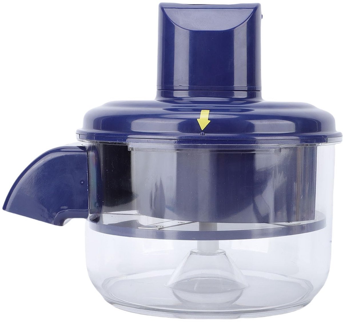 Dailygoods - Automatische Druivenpeeler voor Thuisgebruik