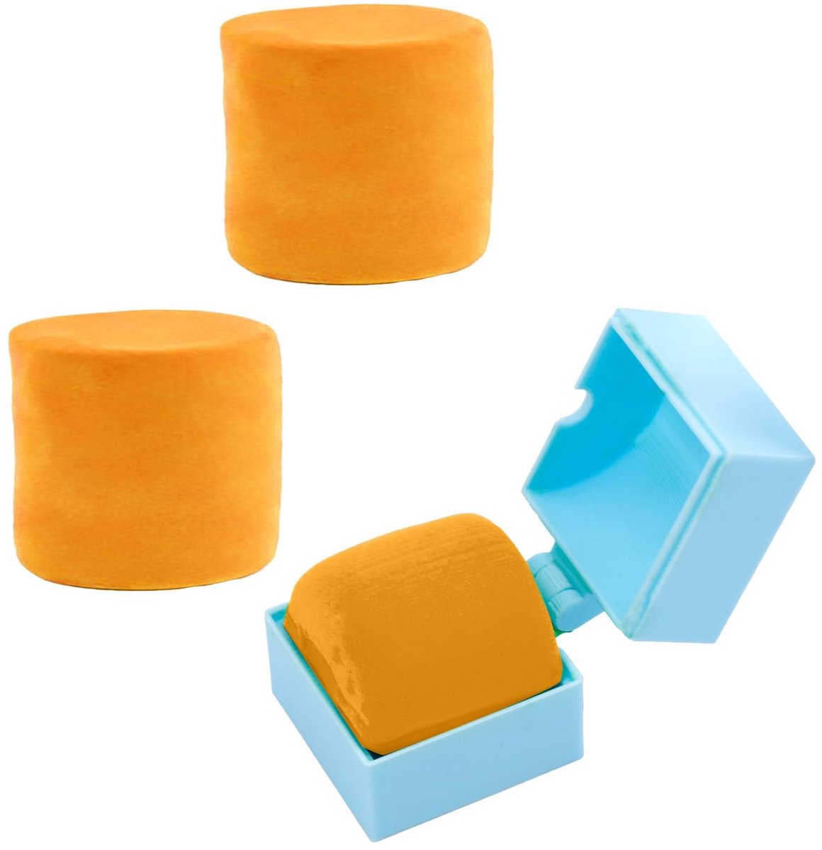 Dailygoods - Plastic Cake Pop Vorm voor DIY Verjaardagsdesserts