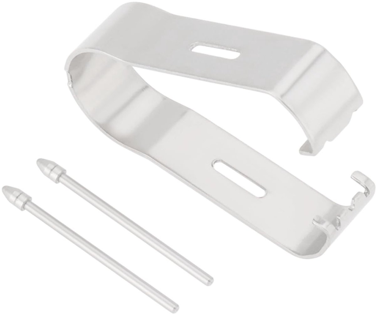 Dailygoods - Vervangende Pen Tips voor Tablet met Klem Tool