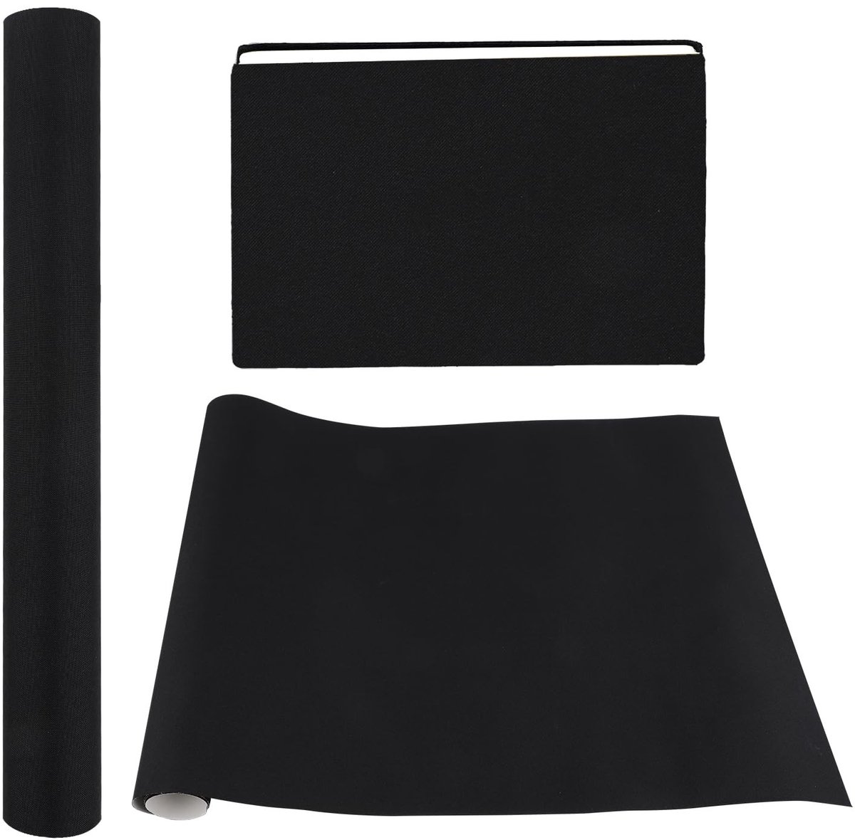 Dailygoods - Boekbinddoek 102x41cm voor Boekbinden