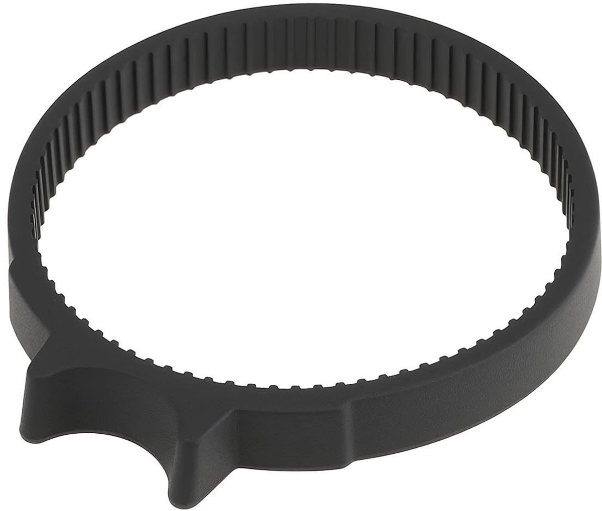 Dailygoods - Roterende Lens Focus Gear Ring voor Camera's