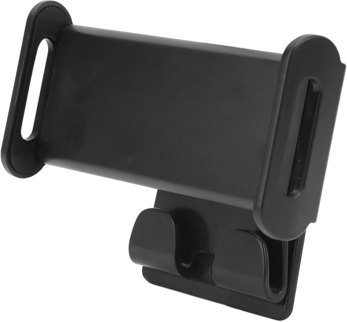 Dailygoods - 360° Draaibare Autohoofdsteun Tabletstandaard voor Achterbank