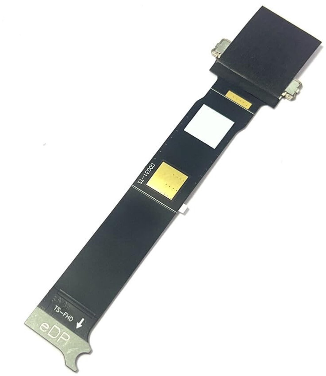 Dailygoods - Cosensi - Touch Flex Kabel Lint voor Dell XPS13 9320