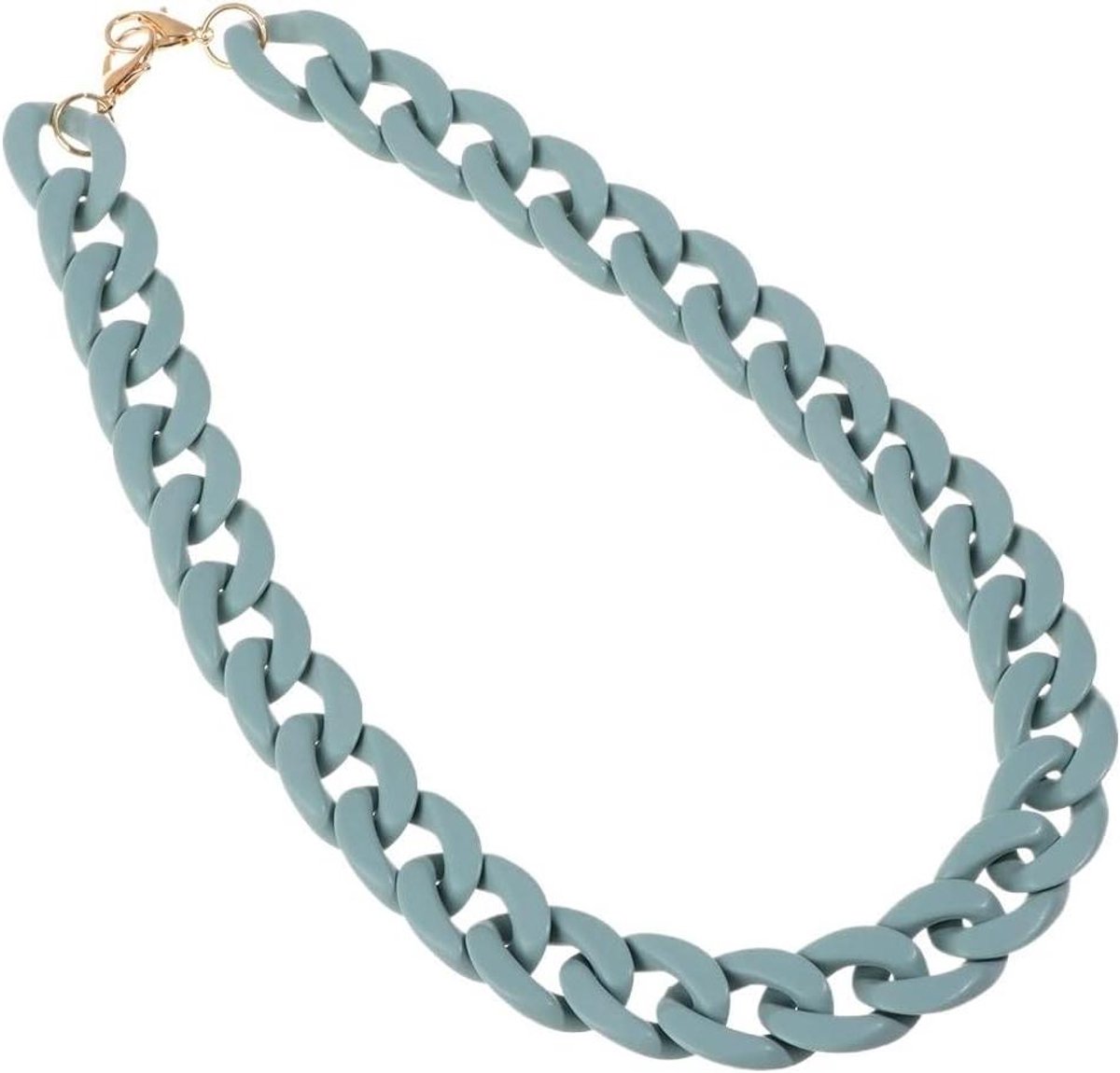 Tas Ketting Strap - Vervangbare Band - Tassen Maken - Acryl Materiaal - 60 cm - 8 Kleuren