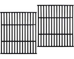 Oklagarden 9865-54 Grillroosters Vervanging voor Broil King Grill Onderdelen 9453-57 Signet 320 20 70 90 Grillroosters Crown Huntington 6962-64C Grill Vervangende Onderdelen Broil Mate 165154
