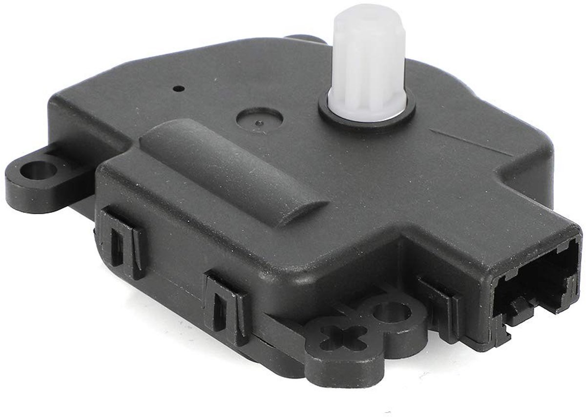 Dailygoods - Dailygoody - HVAC Verwarmingsmengdeur Actuator - Premium ABS - Geschikt voor voertuigen - Verwarmingssystemen - Actuator voor Cirrus en Dodge Jou