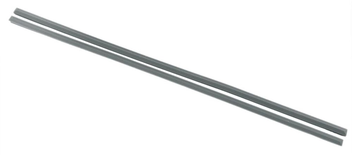 Cosensi - Dailygoods - Rubber Voetstrips voor HP 15S Laptop