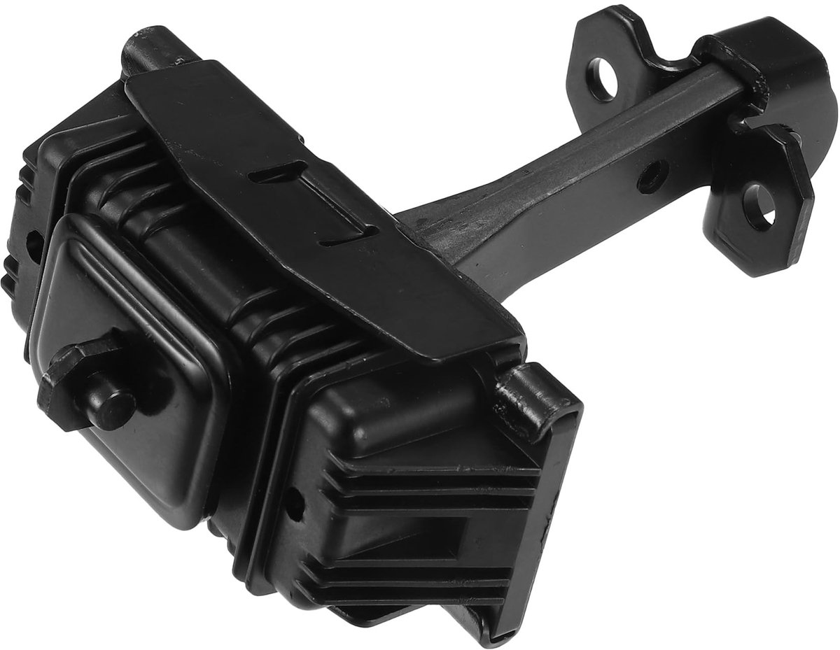 Dailygoods - Front Door Check Strap voor Diverse Auto's