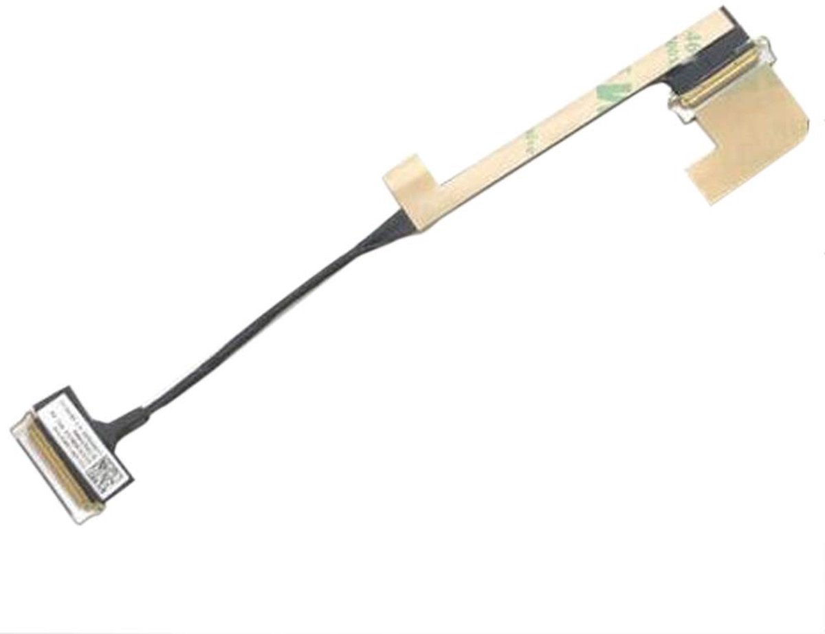 Dailygoods - eDP FHD LCD Displaykabel voor Lenovo ThinkPad X1 Carbon