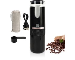 Dailygoods - Draagbare Espressomachine met Eén Knopbediening