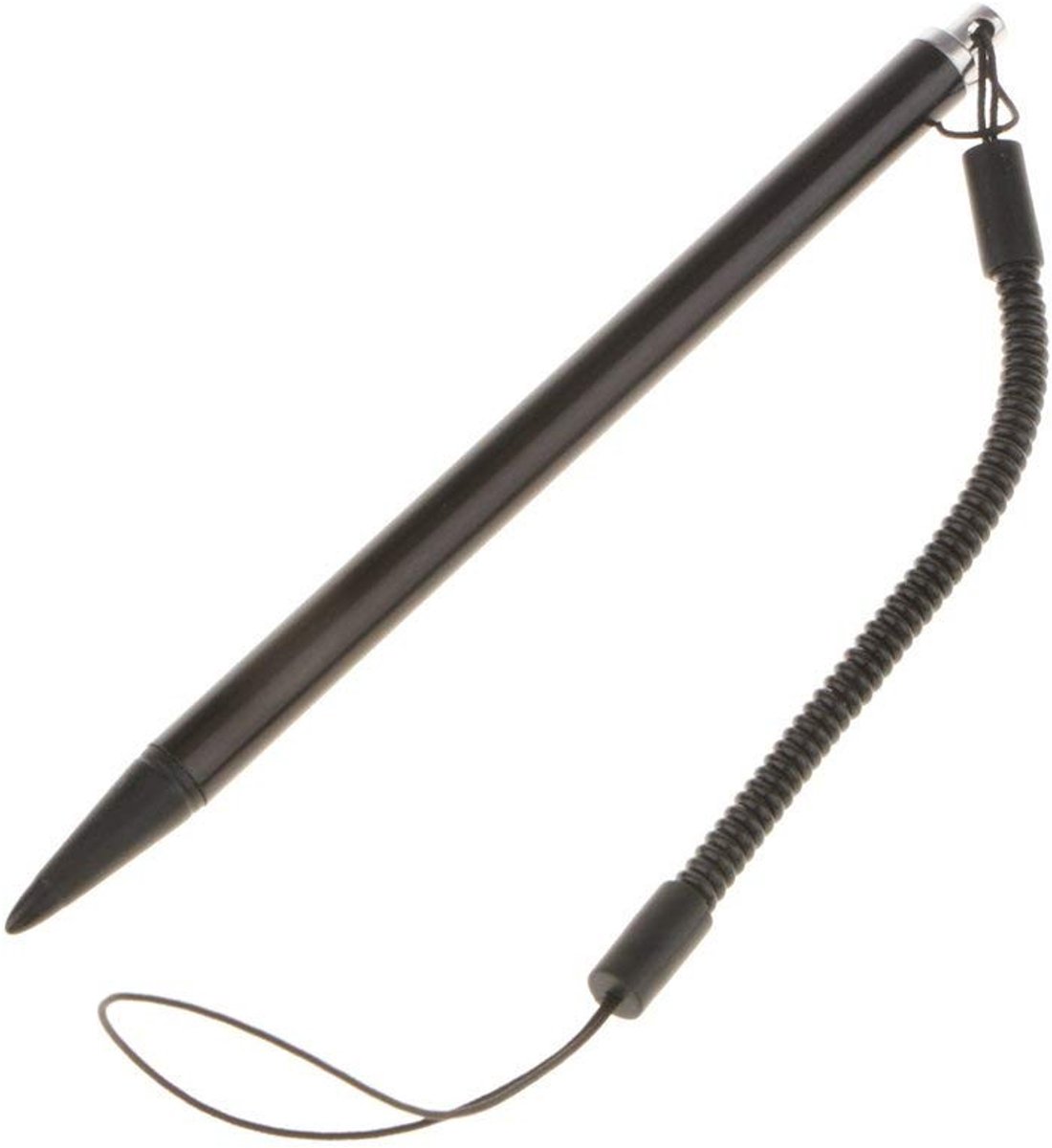 Dailygoods - Stylus Pen voor Touchscreen met Veertouw
