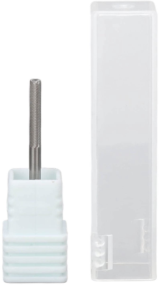 Dailygoods - Nagelslijpbit voor Manicure en Verwijderen van Nagellijm