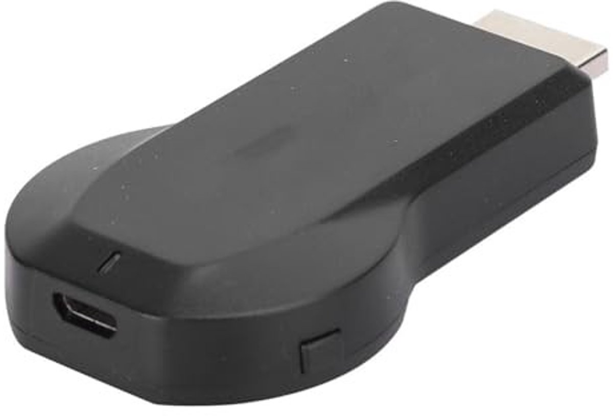 Dailygoods - Draadloze HDMI Dongle Adapter voor TV Display