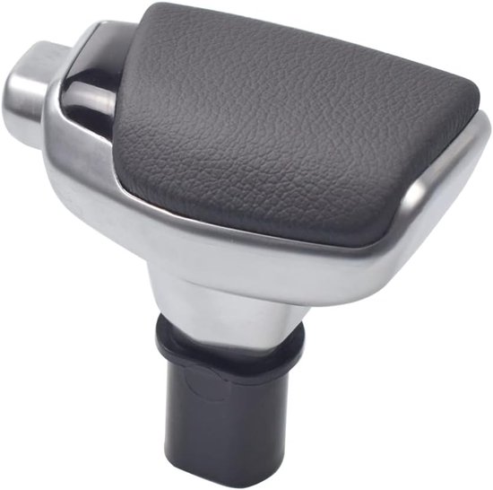 Schakelpook Knop - Versnellingspook Handvat - Auto Interieur - Eenvoudige Installatie - 20 centimeters - Zwart — afbeelding 5