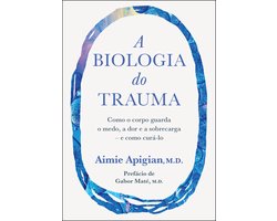 A biologia do trauma