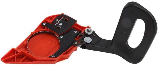 Remkap Handgreep - Kettingzaag Onderdelen Accessoires - Tandwiel Kettingzaag Kap Vervangingsonderdeel - Voor 4500 5200 5800 . van Merkloos	 — afbeelding 4