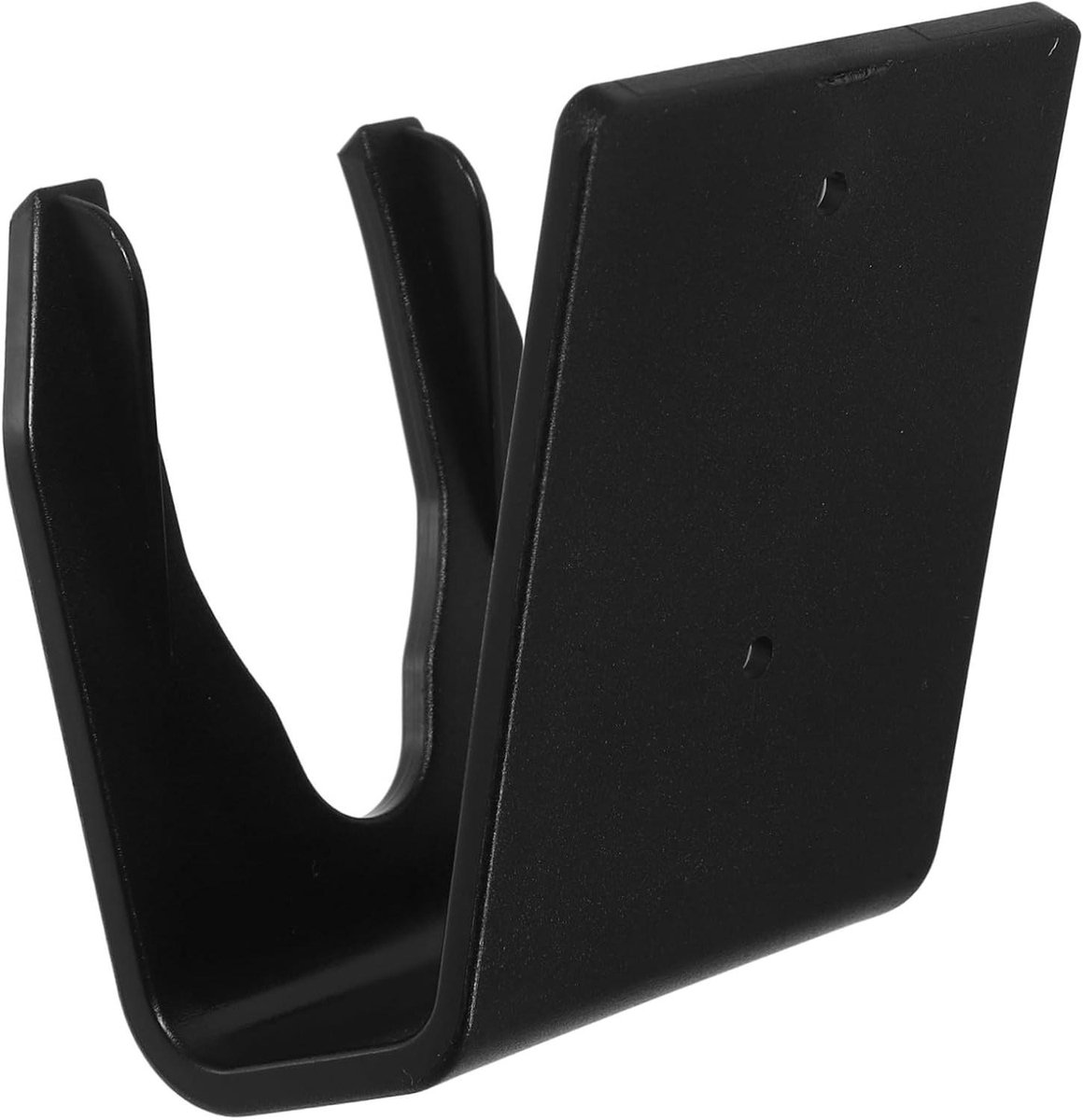 Scannerhouder - Barcode standaard - Efficiënter werken - Stevige basis - 9x8x7 cm - Zwart