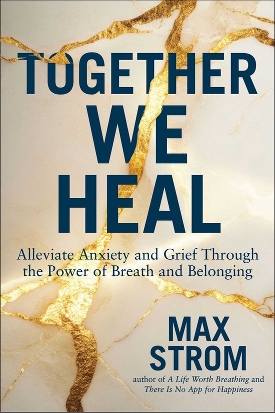 Together We Heal - cover
