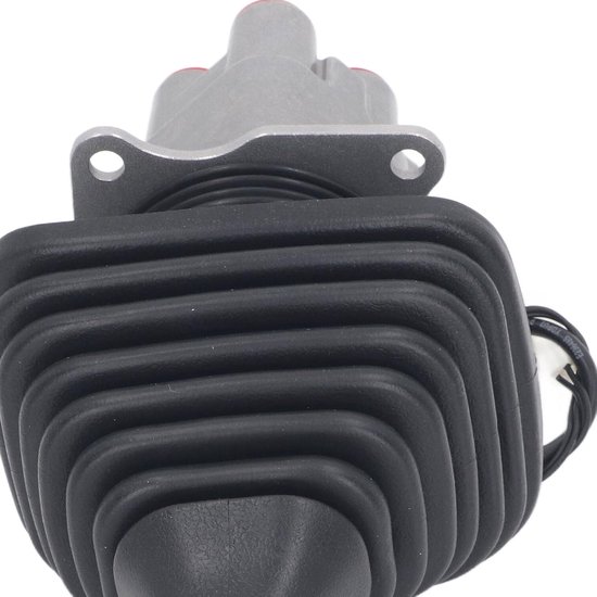 TARSHYRY Graafmachine Joystickbediening voor PC200 6/7/8 Modellen, Vervangende Stuurklep met Rechterhandgreep, Ergonomisch Ontwerp voor Nauwkeurige Bediening Graafmachine Bedieningshendel — afbeelding 2