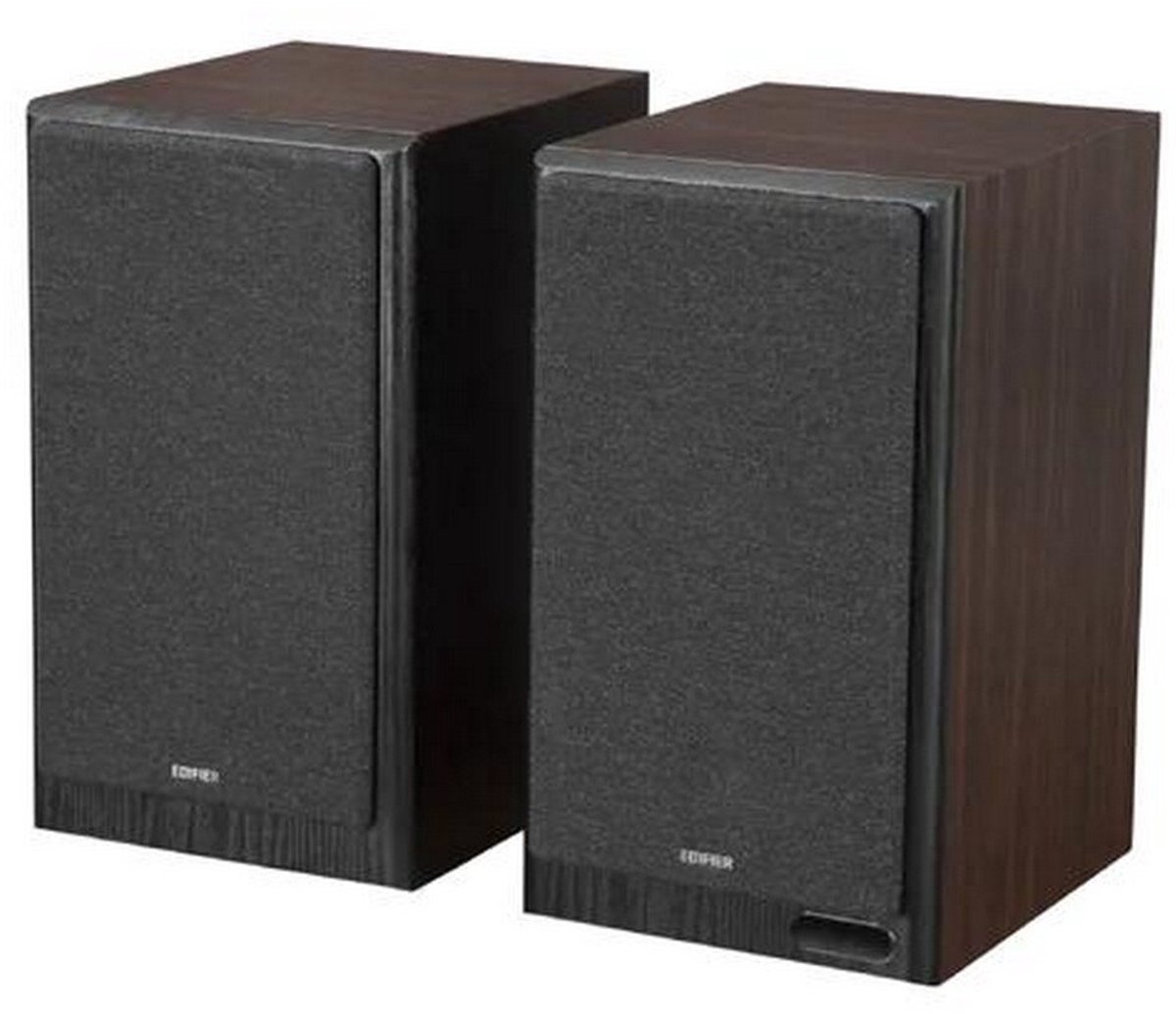 Edifier R2750DBMKII - 2.0 speakerset 3-weg HDMI / Hout
