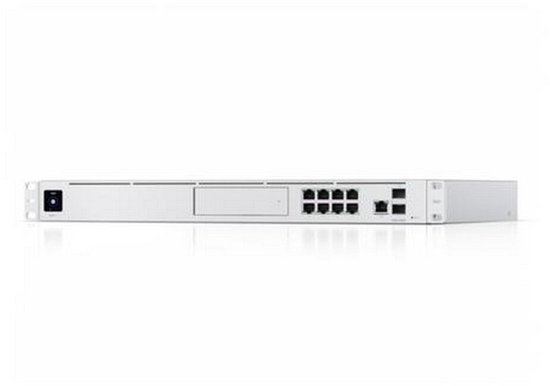 Ubiquiti UniFi Dream Machine Pro - Fully Managed Netwerkswitch - Security Gateway