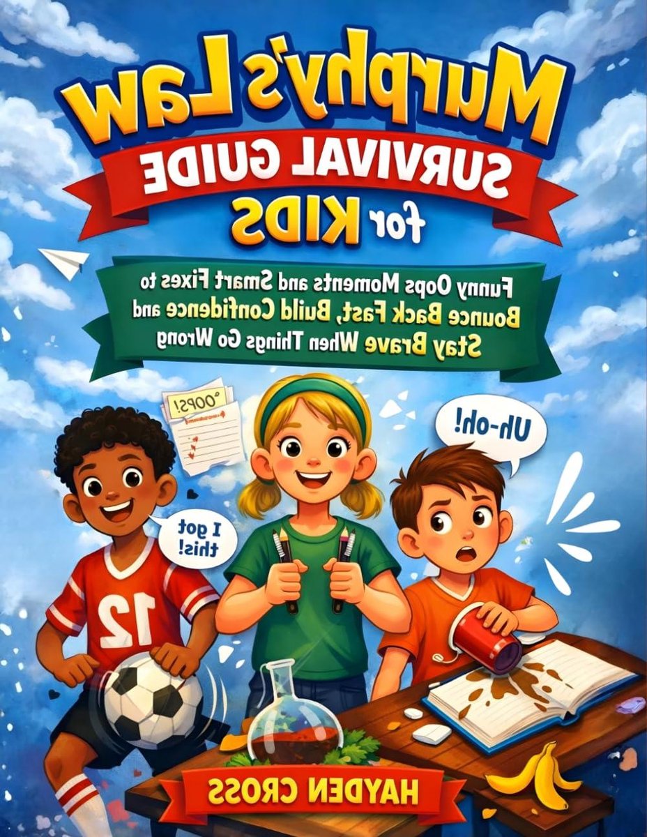 Kinder Survival Gids - Omgaan met tegenslag - Zelfvertrouwen opbouwen - Grappige oplossingen - 105 pagina's - Onbekend