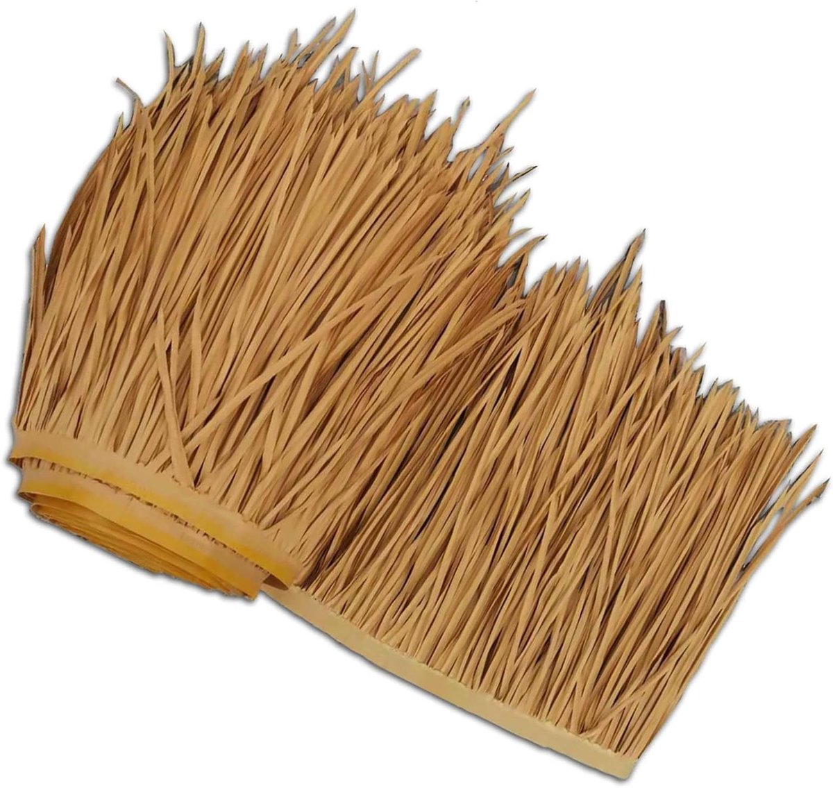 Kunstriet Tegels - Decoratieve Dakbedekking - Tiki Bar Decoratie - Weerbestendig Materiaal