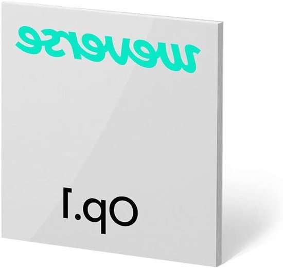 Muziek Album - Mini Album - Verzamelen Muziek - Inclusief Poster - 1 ...