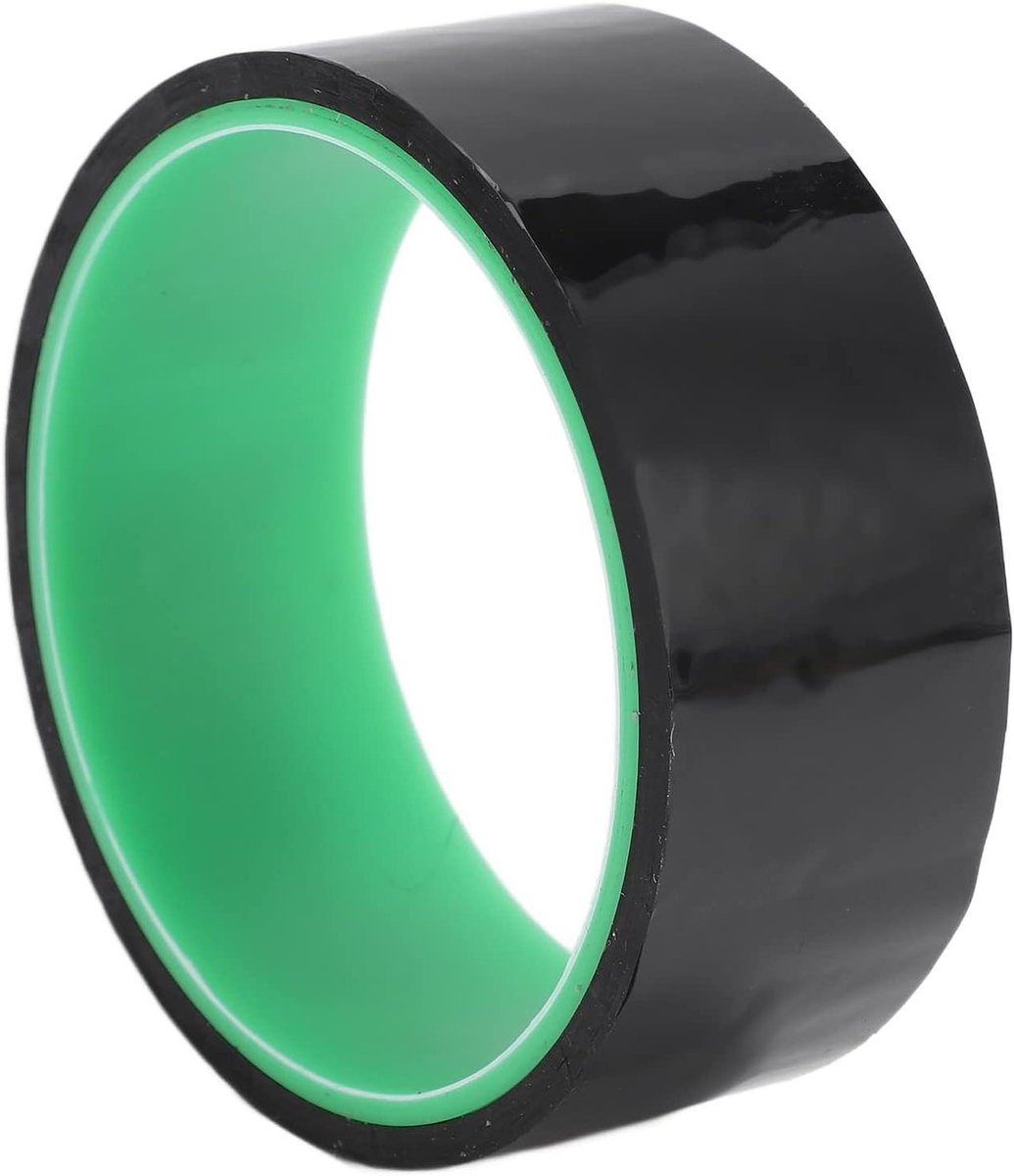 Tubeless Band Tape - Vacuüm Voering Riem - Fietsen Onderhoud - Slechts 01 mm dik - 33mm x 10m