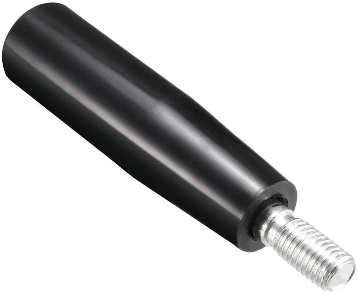 Dailygoods - Draaiende Handwiel met M12 Schroefdraad voor Freesmachines