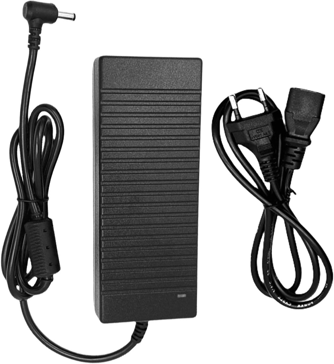 Dailygoods - Cosensi - 12V 10A Voedingsadapter voor LED-toepassingen