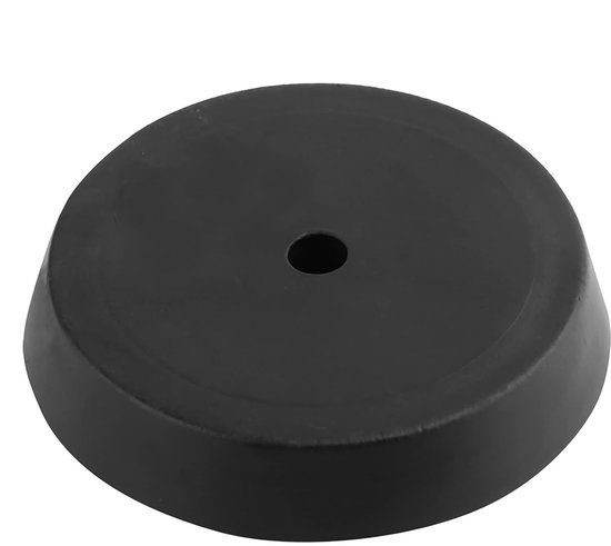 Kitpistool - Voegpistool Mortelpistool - Tegels voegen - Roestvrijstalen constructie - 41 cm - Grijs — afbeelding 3