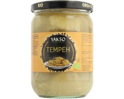 Yakso Tempeh