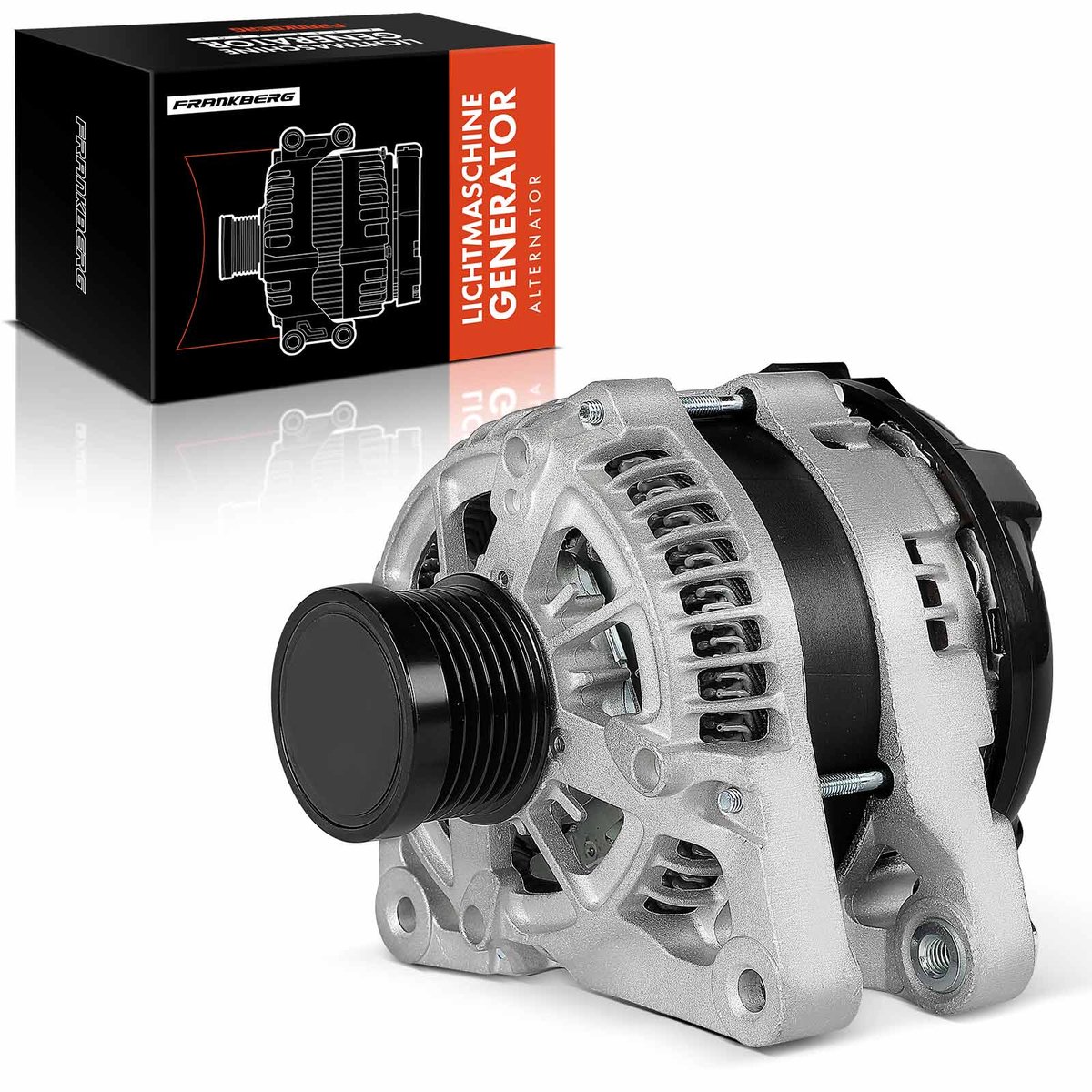 Frankberg 1x Dynamo Generator voor FORD